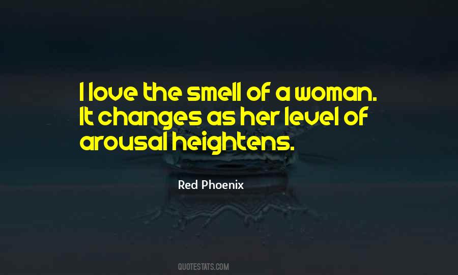 Red Phoenix Quotes #966925