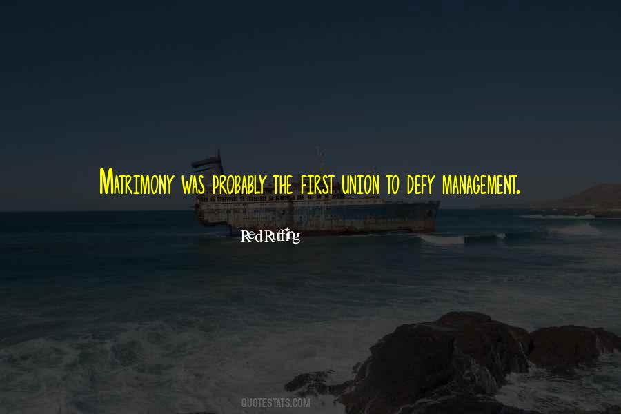 Red Ruffing Quotes #1487154 Red Ruffing Quotes #1487154