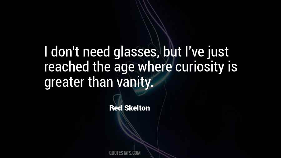 Red Skelton Quotes #325779