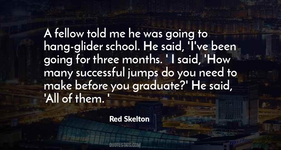 Red Skelton Quotes #329033