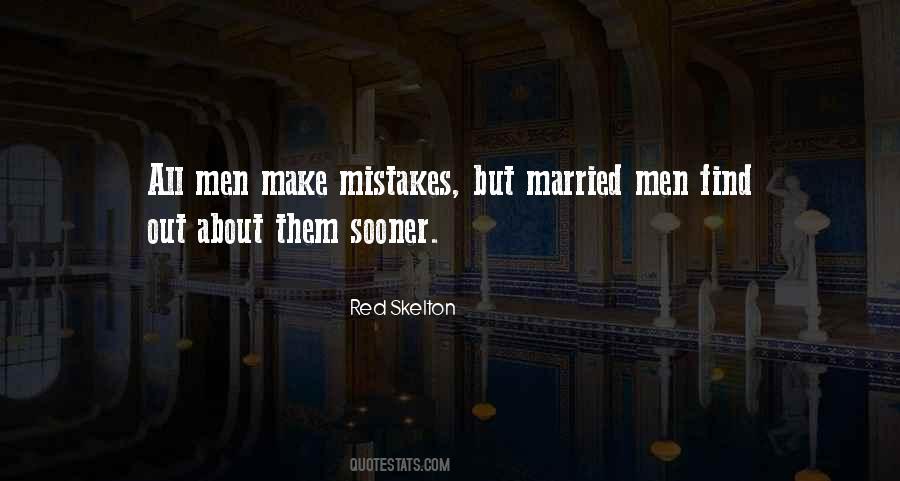 Red Skelton Quotes #406037