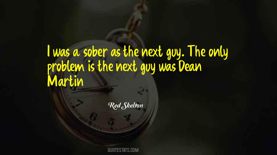 Red Skelton Quotes #517608