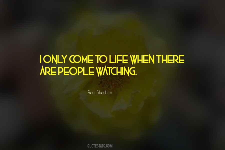 Red Skelton Quotes #627650