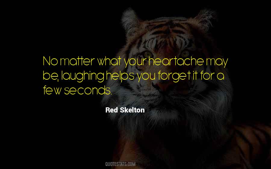 Red Skelton Quotes #816846