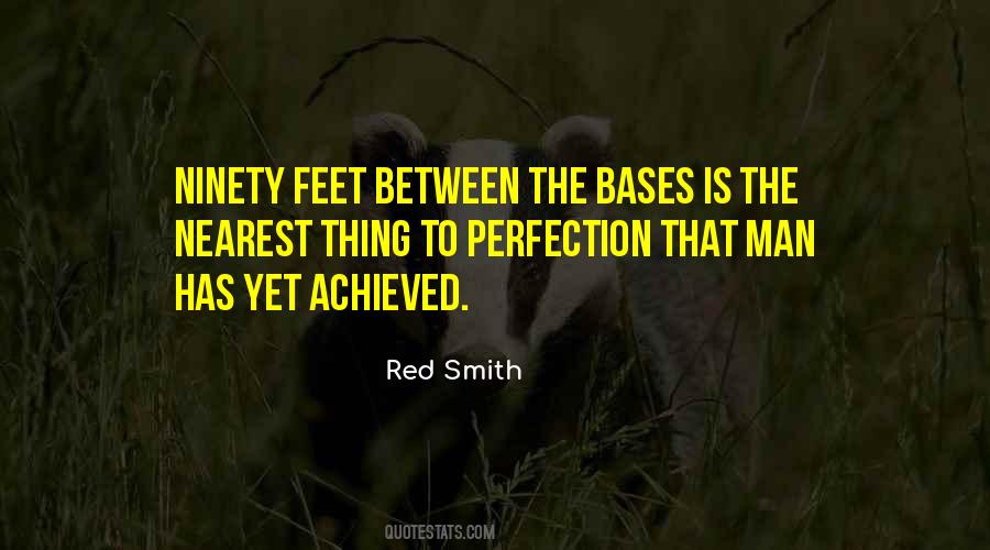 Red Smith Quotes #1599565