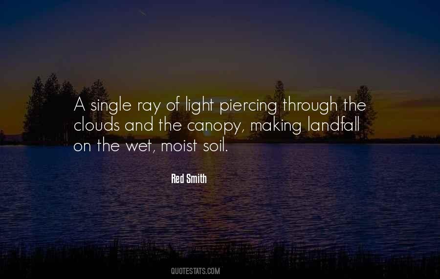 Red Smith Quotes #1659606