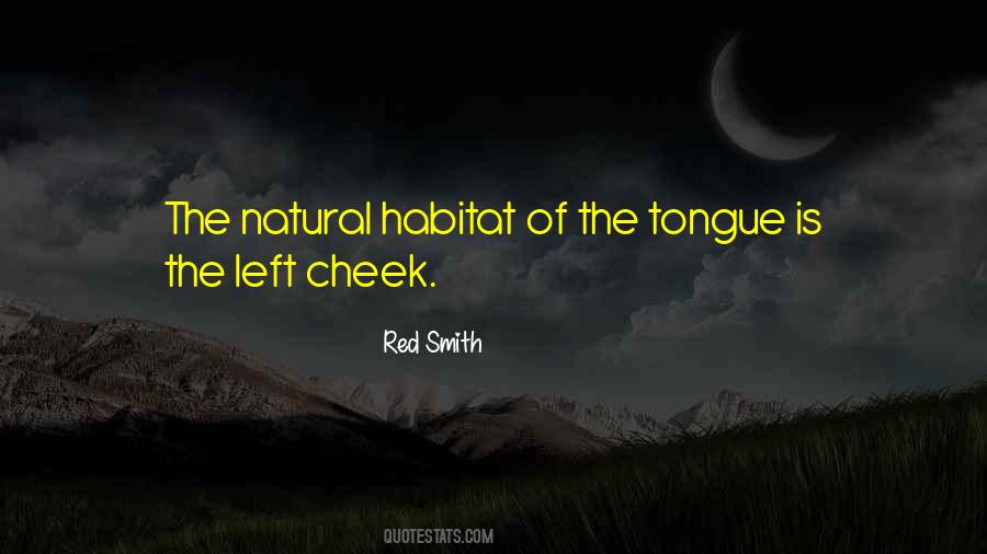 Red Smith Quotes #408605