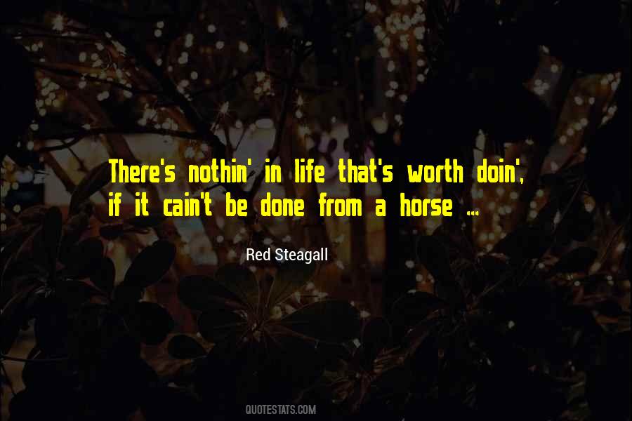 Red Steagall Quotes #870718 Red Steagall Quotes #870718