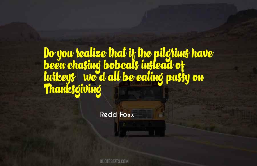 Redd Foxx Quotes #142548