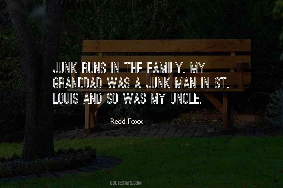 Redd Foxx Quotes #1468837