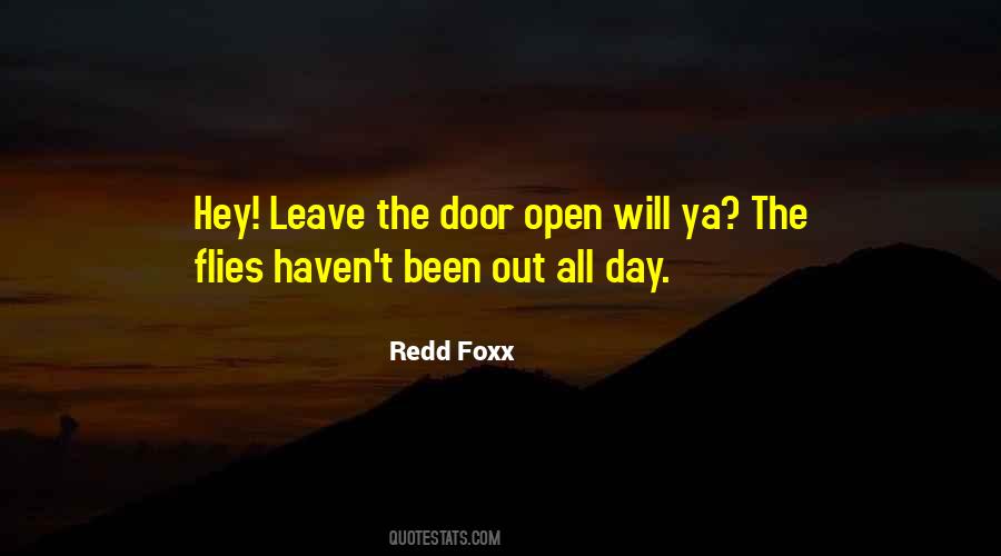 Redd Foxx Quotes #1495016