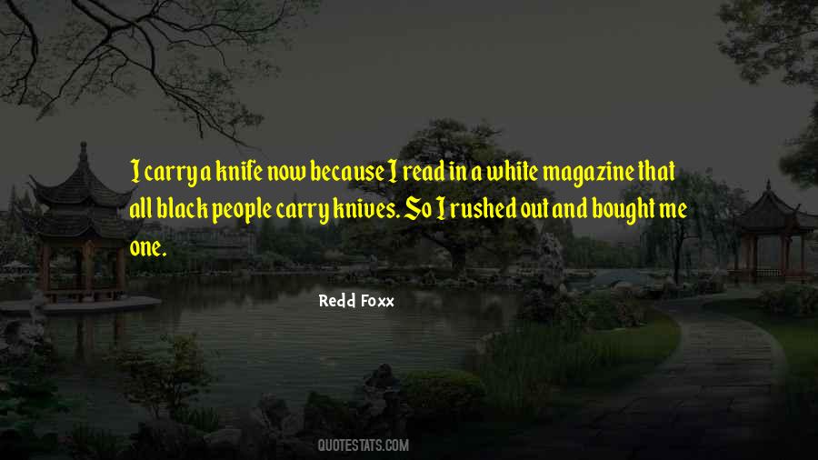 Redd Foxx Quotes #817876