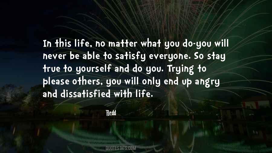 Redd Quotes #27796 Redd Quotes #27796