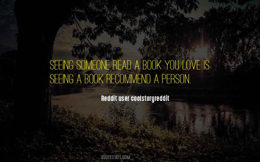 Reddit User Coolstoryreddit Quotes #1870236 Reddit User Coolstoryreddit Quotes #1870236