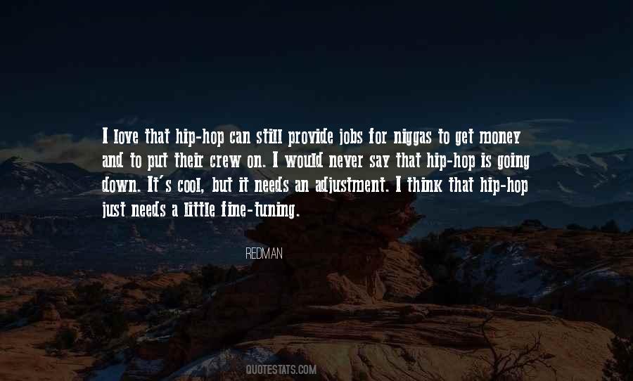 Redman Quotes #16959