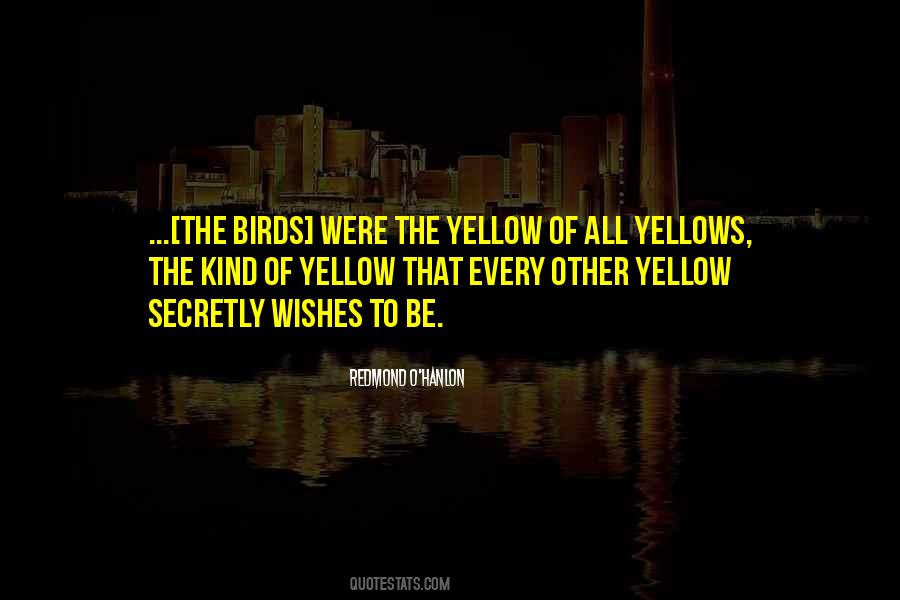 Redmond O'Hanlon Quotes #60612 Redmond O'Hanlon Quotes #60612