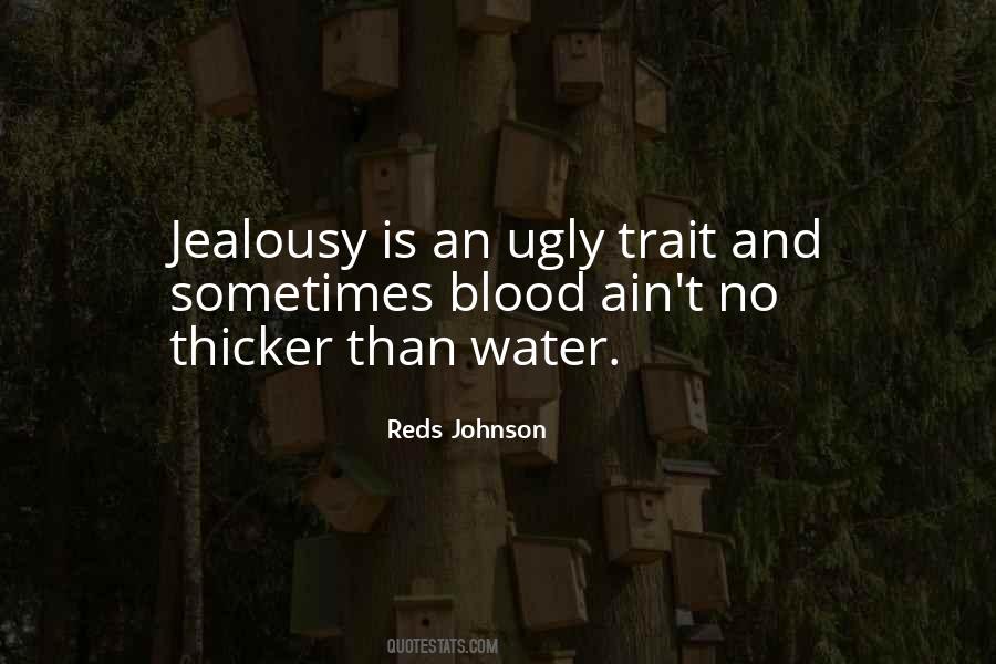 Reds Johnson Quotes #763184 Reds Johnson Quotes #763184