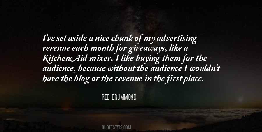 Ree Drummond Quotes #1173827