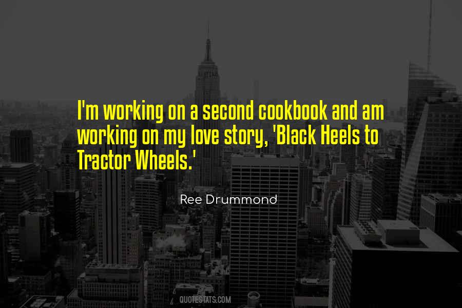 Ree Drummond Quotes #431322