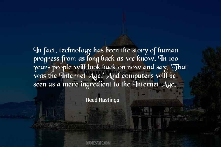 Reed Hastings Quotes #1056805
