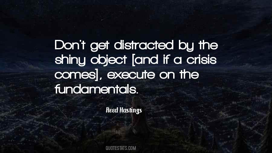 Reed Hastings Quotes #194355