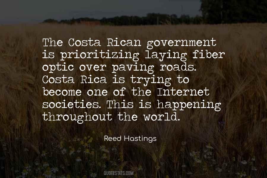 Reed Hastings Quotes #24091