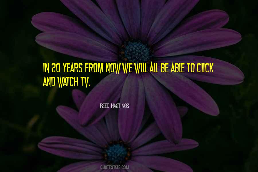 Reed Hastings Quotes #327464