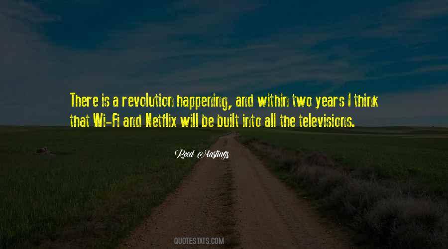 Reed Hastings Quotes #931932