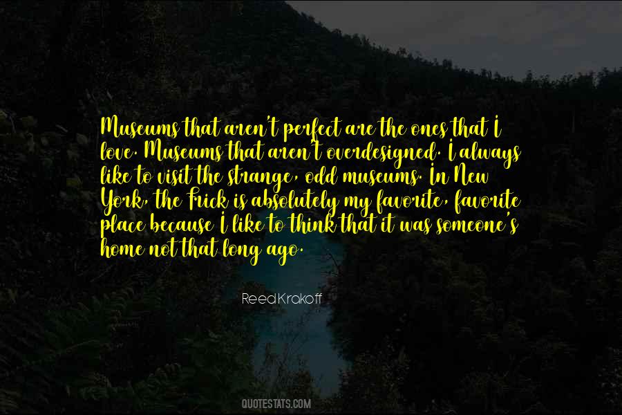 Reed Krakoff Quotes #1130764
