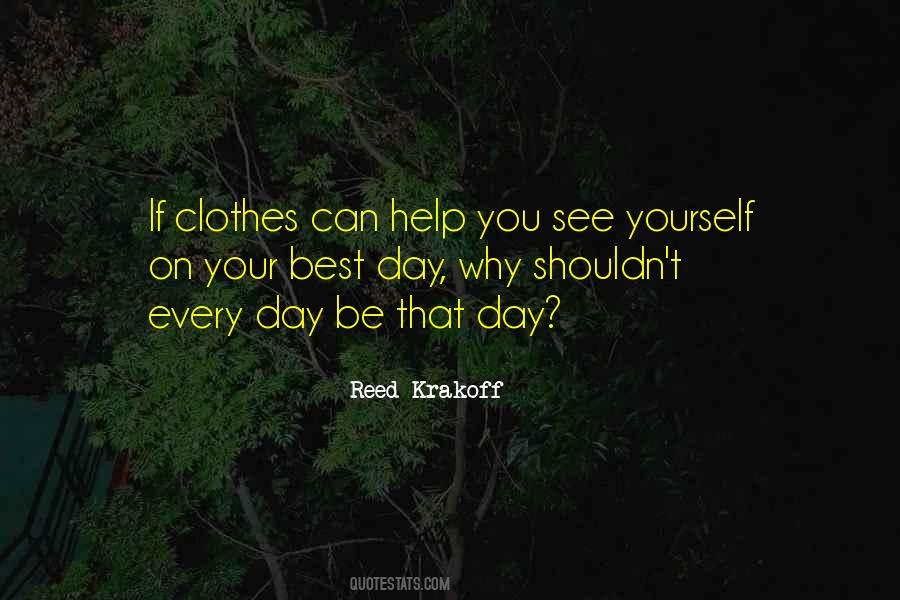 Reed Krakoff Quotes #1384016