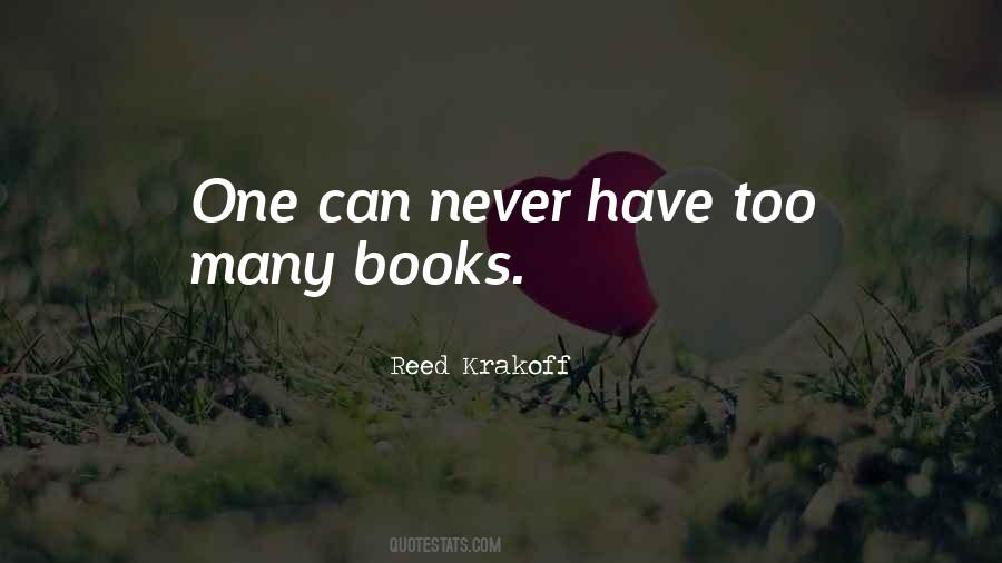 Reed Krakoff Quotes #241183