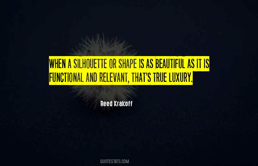 Reed Krakoff Quotes #438822