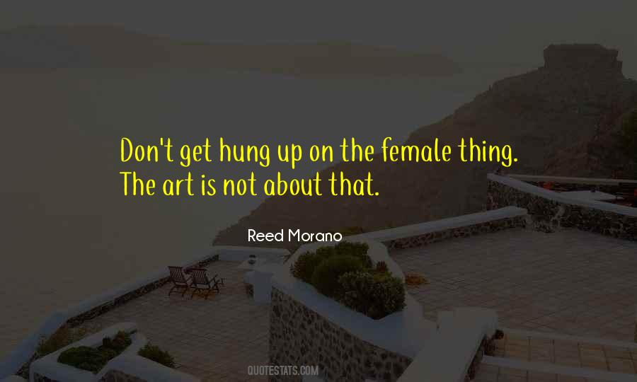 Reed Morano Quotes #1624246