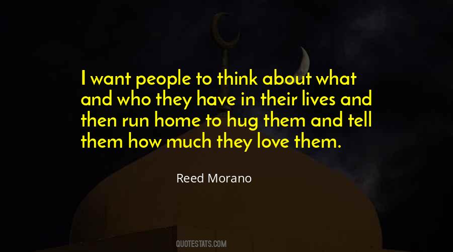 Reed Morano Quotes #691046