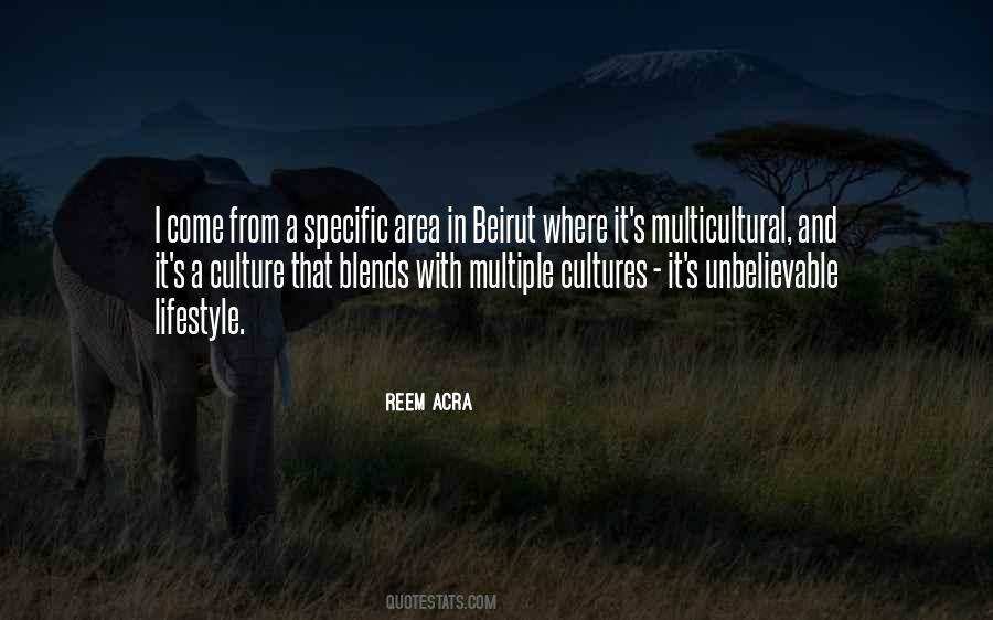 Reem Acra Quotes #1858140