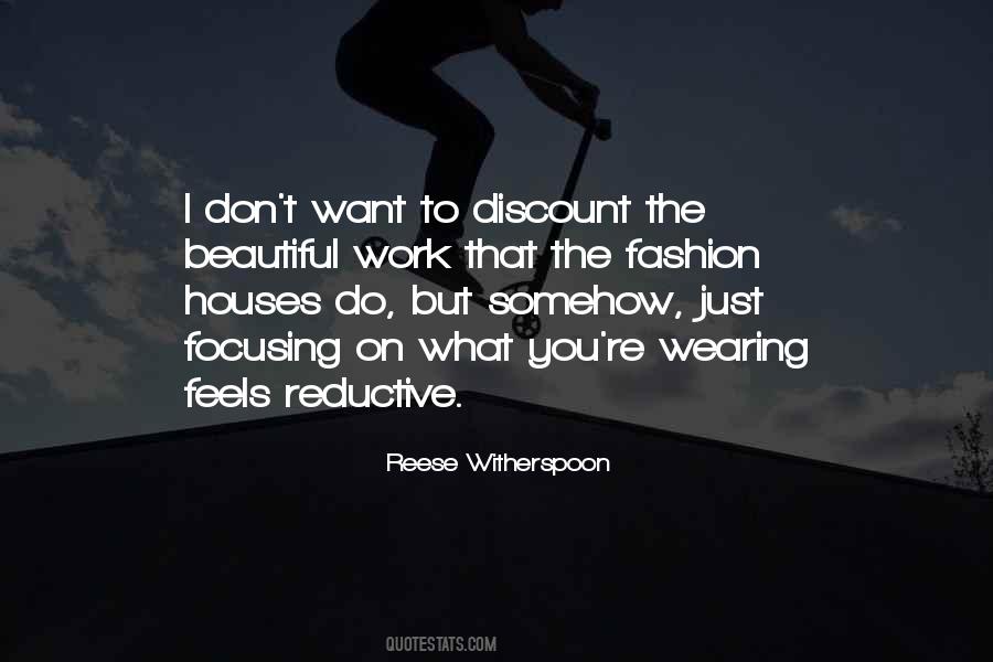 Reese Witherspoon Quotes #1000019