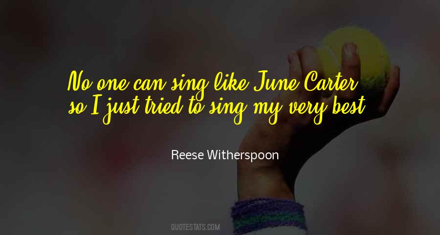 Reese Witherspoon Quotes #107982