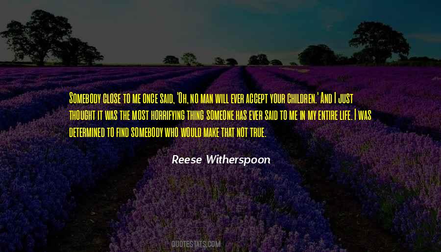 Reese Witherspoon Quotes #1170542