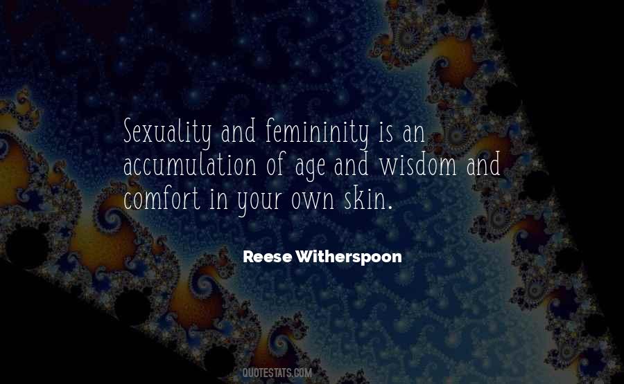 Reese Witherspoon Quotes #1370161