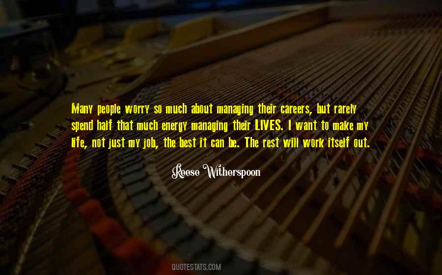 Reese Witherspoon Quotes #1513942