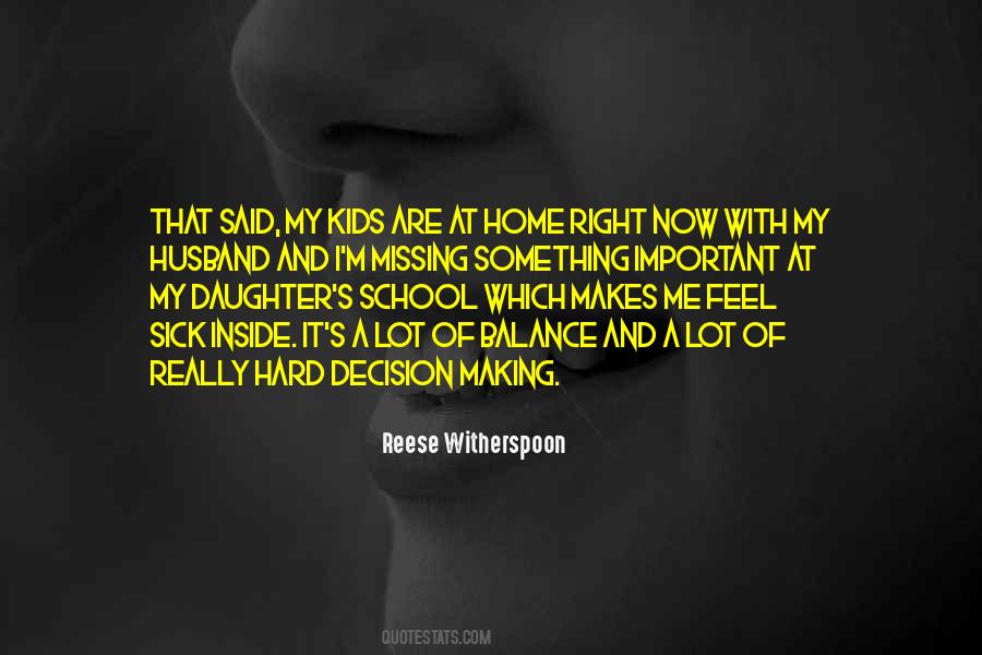 Reese Witherspoon Quotes #1550404