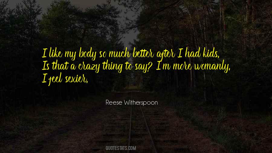 Reese Witherspoon Quotes #1595714