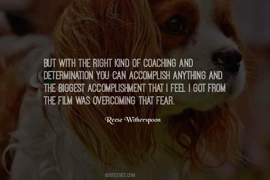 Reese Witherspoon Quotes #1622359