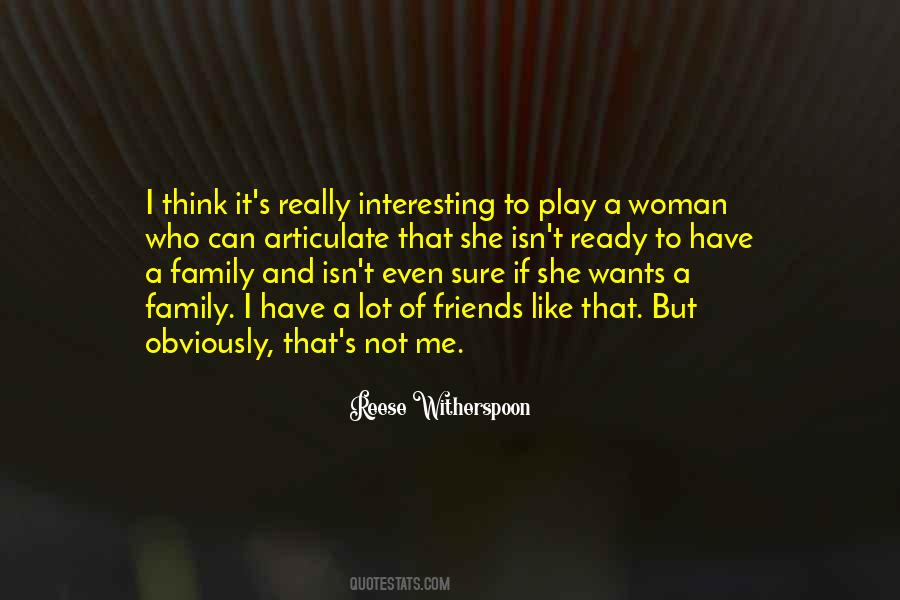 Reese Witherspoon Quotes #177534