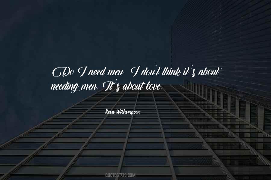 Reese Witherspoon Quotes #28995
