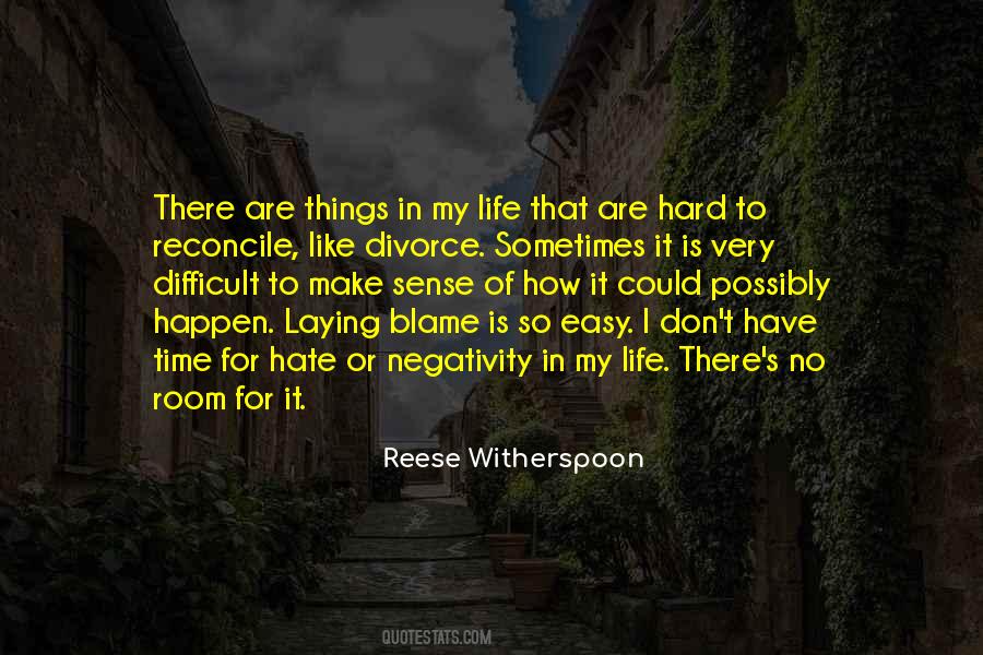 Reese Witherspoon Quotes #313856