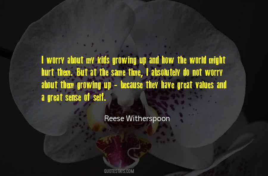 Reese Witherspoon Quotes #323512