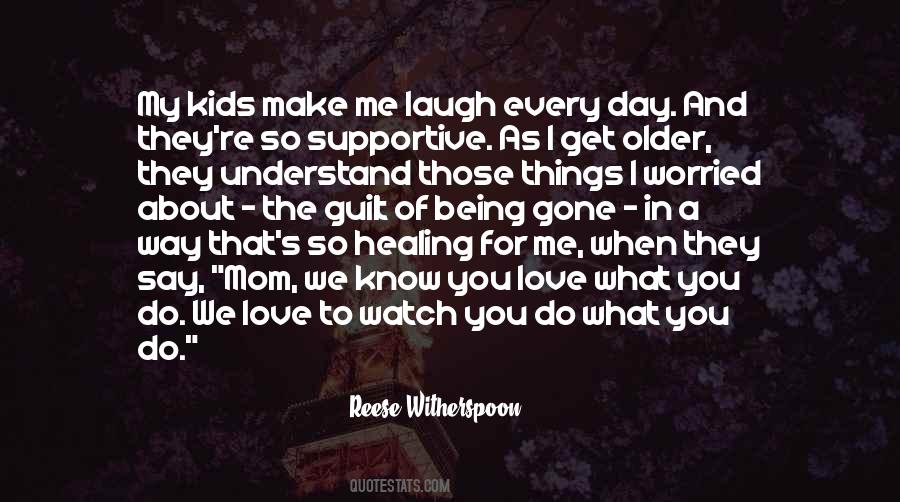 Reese Witherspoon Quotes #367013