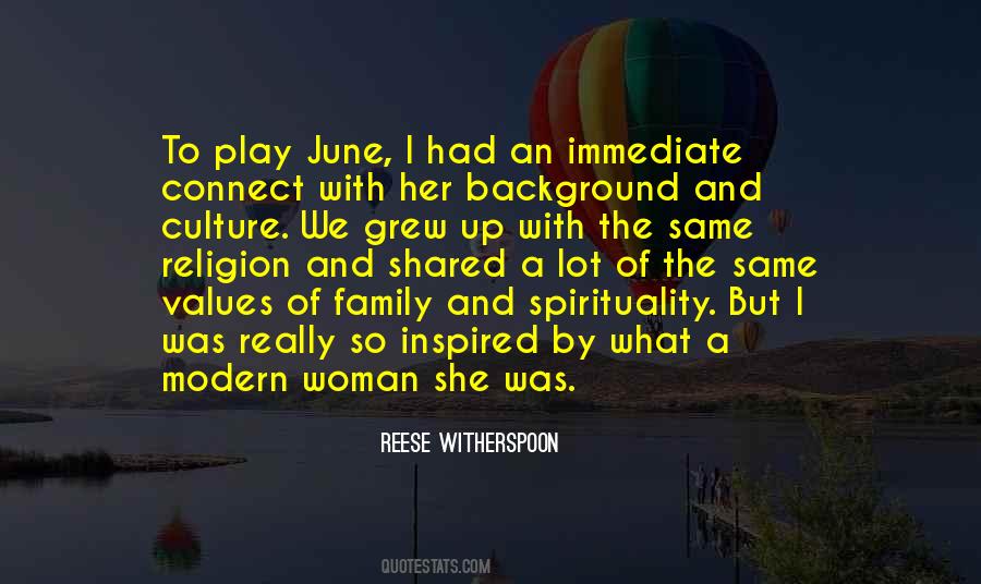 Reese Witherspoon Quotes #639862