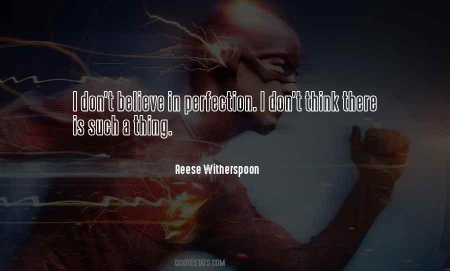 Reese Witherspoon Quotes #640609